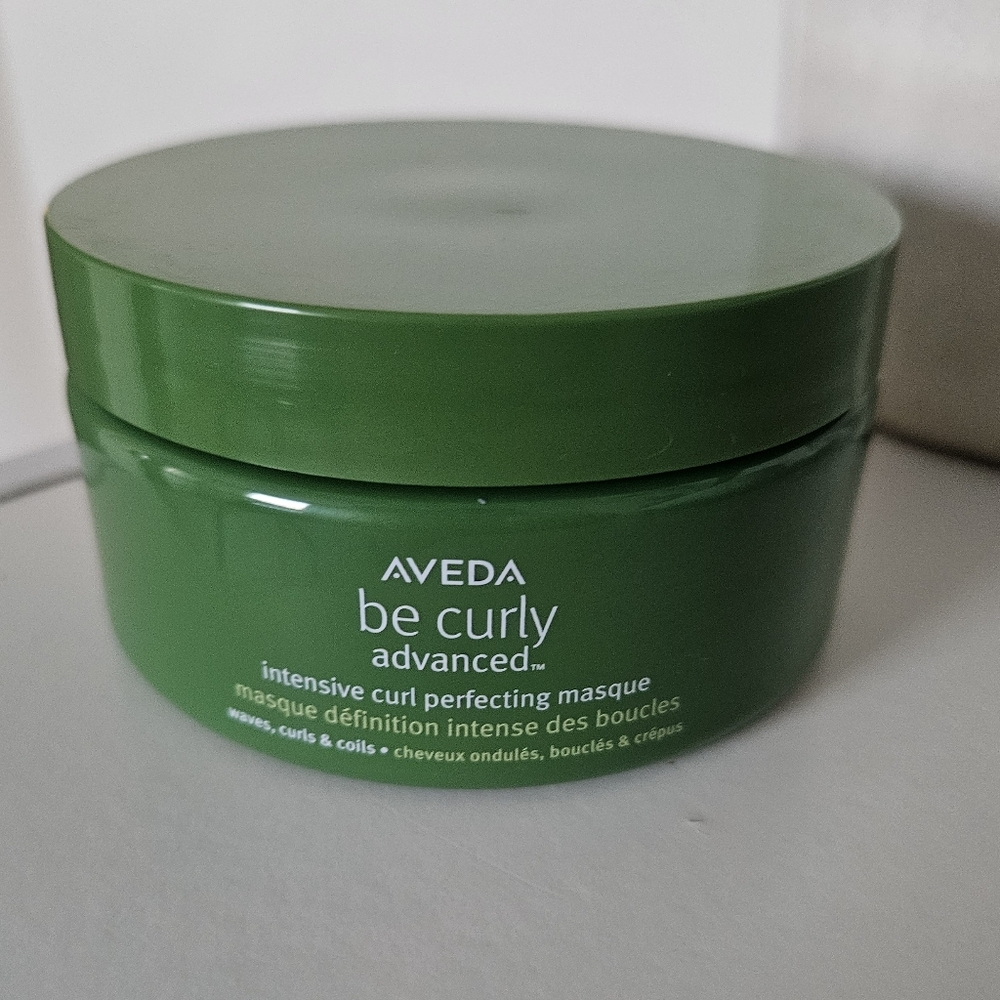 AVEDA Be Curly Advanced Intensive Curl Perfecting Masque